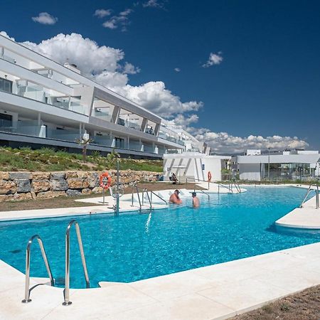 Via Celere 2325 Luxury Sea View Appartment กาซาเรส ภายนอก รูปภาพ