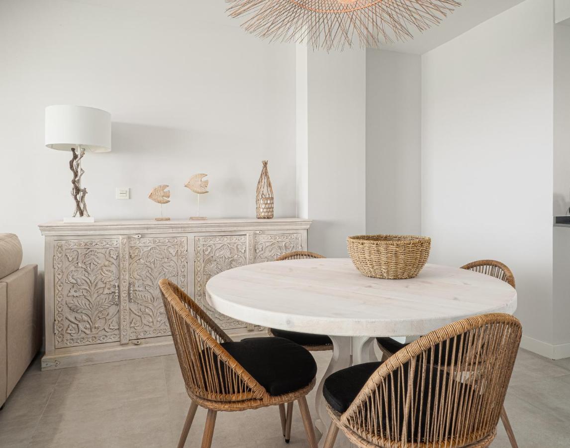 Via Celere 2325 Luxury Sea View Appartment กาซาเรส ภายนอก รูปภาพ