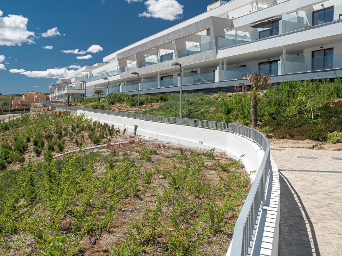 Via Celere 2325 Luxury Sea View Appartment กาซาเรส ภายนอก รูปภาพ